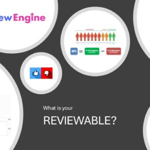 ReviewEngine build your own feedback tool